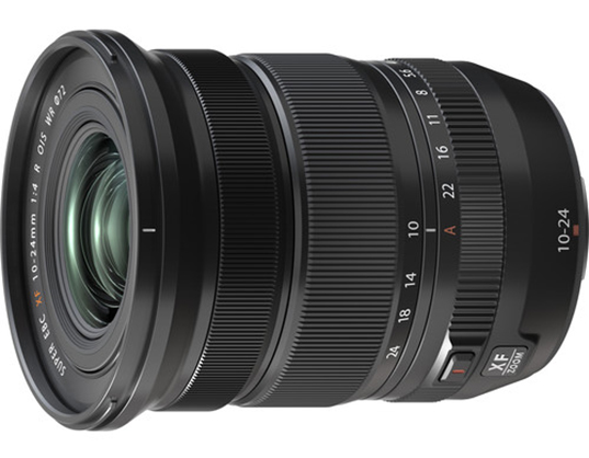 Best image for Fujifilm XF10-24mm F4 R OIS WR Lens