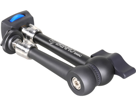 Best image for Benro RAMA2 Adjustable Arm Large