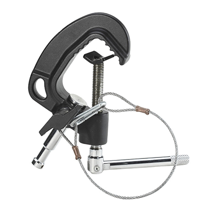Krane M11-095 Pipe Clamp - Best Available Image