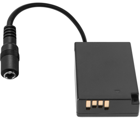 Best image for Tether CRCE17 Relay Camera Coupler Canon M5/6