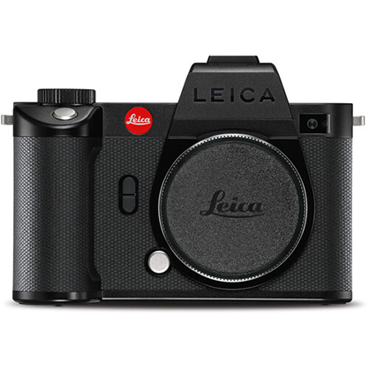 LEICA SL2-S Camera  Body - Black - Best Available Image