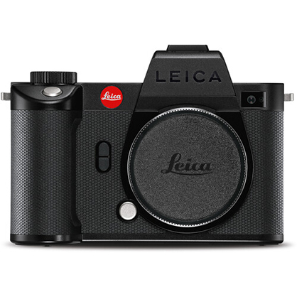 LEICA SL2-S Camera  Body - Black