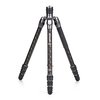Benro Rhino 2 Carbon Fiber FRHN24C 4 sections Trans Tripod - Best Available Image