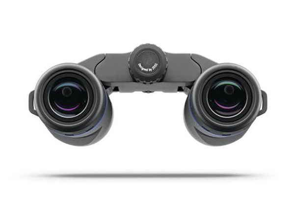1017133_A.jpg - Zeiss 10x25 Terra ED Pocket Binoculars Black/Grey - Image 1