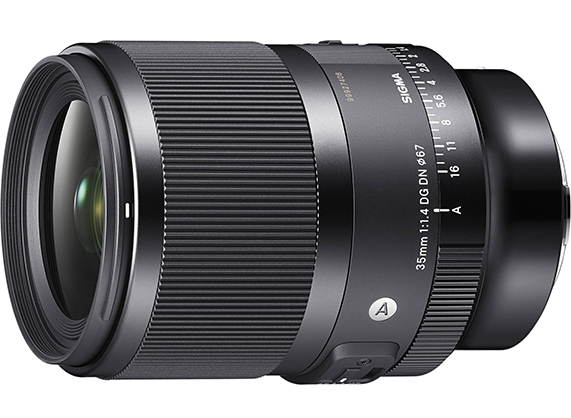 Best image for Sigma 35mm f/1.4 DG DN Art Leica L