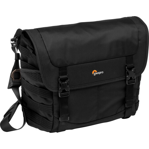 Best image for Lowepro ProTactic MG 160 AW II Camera Messenger Bag (Black)