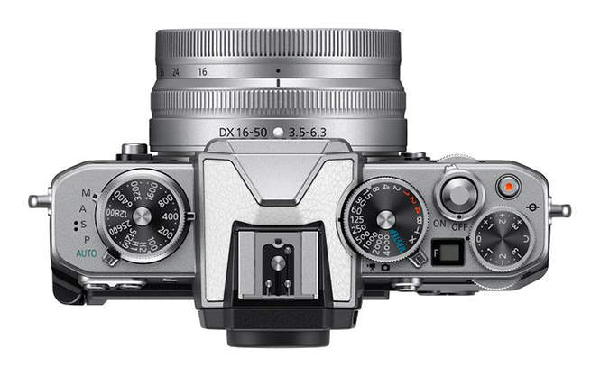 1018123_B.jpg - NIKON Z FC White NIKKOR Z DX 16-50mm - Image 2