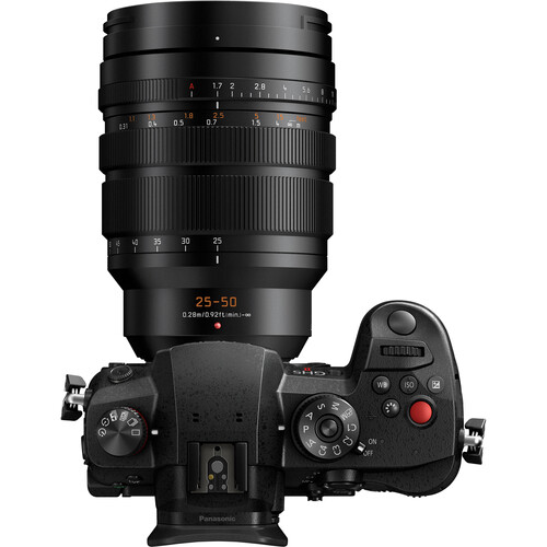 1018153_B.jpg - Panasonic Leica DG Vario-Summilux 25-50mm f/1.7 ASPH. Lens - Image 2
