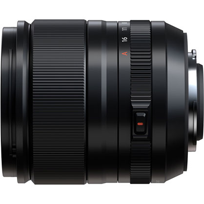 1018493_A.jpg - Fujifilm XF 33mmF1.4 R LM WR Lens - Image 1