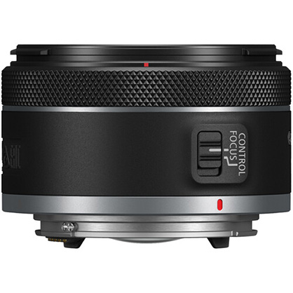 1018563_A.jpg - Canon RF 16mm f/2.8 STM Lens - Image 1
