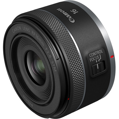 1018563_B.jpg - Canon RF 16mm f/2.8 STM Lens