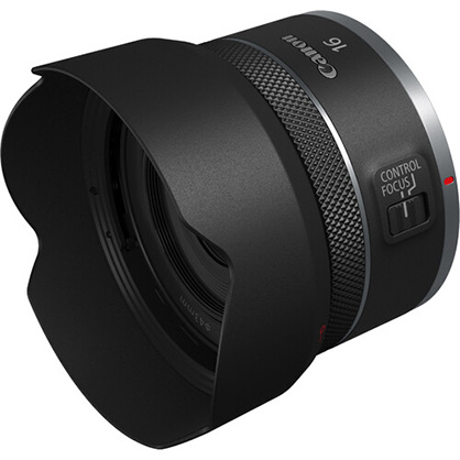 1018563_C.jpg - Canon RF 16mm f/2.8 STM Lens - Image 3