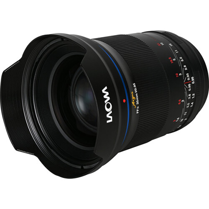 1018643_A.jpg - Laowa Argus 35mm f/0.95 FF Lens for Sony E-Mount