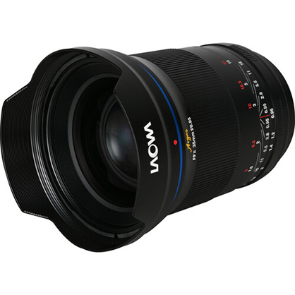 1018643_A.jpg - Laowa Argus 35mm f/0.95 FF Lens for Sony E-Mount - Image 1