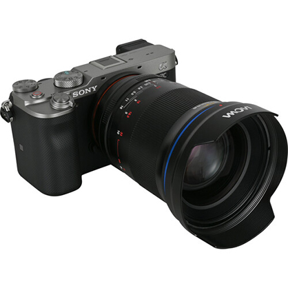1018643_E.jpg - Laowa Argus 35mm f/0.95 FF Lens for Sony E-Mount - Image 5