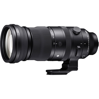 Sigma 150-600mm f/5-6.3 DG DN OS Sports Lens for L Mount - Best Available Image
