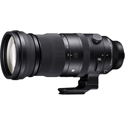 Sigma 150-600mm f/5-6.3 DG DN OS Sports Lens for L Mount