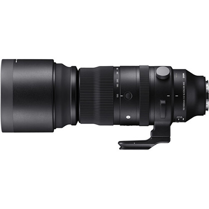 1018683_A.jpg - Sigma 150-600mm f/5-6.3 DG DN OS Sports Lens for L Mount