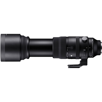 1018683_B.jpg - Sigma 150-600mm f/5-6.3 DG DN OS Sports Lens for L Mount