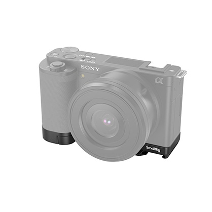 SmallRig Extension Grip Sony ZV-E10 3523 - Best Available Image