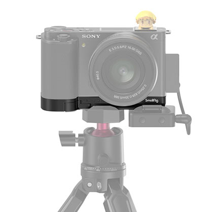 1018713_D.jpg - SmallRig Extension Grip Sony ZV-E10 3523 - Image 4