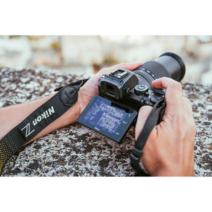 1018733_C.jpg - Nikon NIKKOR Z DX 18-140mm f/3.5-6.3 VR Lens