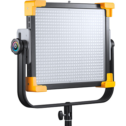 1018783.jpg - Godox LD75R RGB LED Panel - Thumbnail