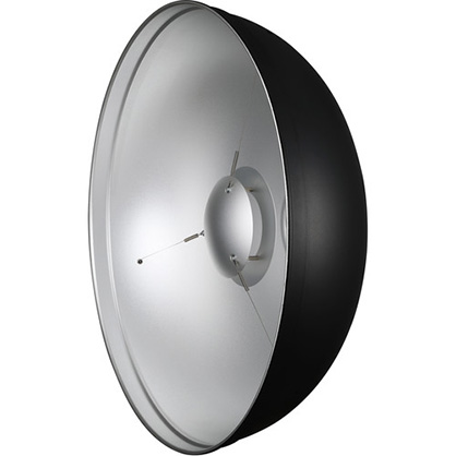 Godox Beauty Dish reflector-Silver 55cm