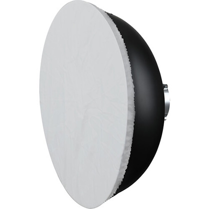 1018793_C.jpg - Godox BDR-S55 Beauty Dish Reflector Silver 55cm