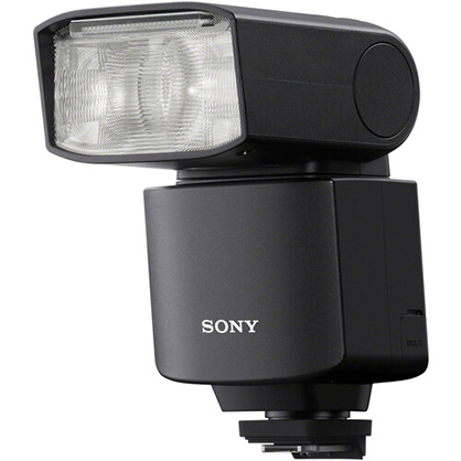 Best image for Sony HVL-F46RM Wireless Radio Flash