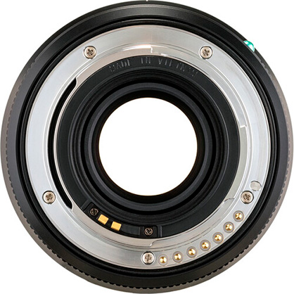 1018893_B.jpg - Pentax HD PENTAX-D FA 21mm f/2.4ED Limited DC WR Lens (Black) - Image 2