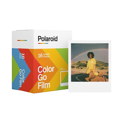 Polaroid Go Instant Film - Double Pack