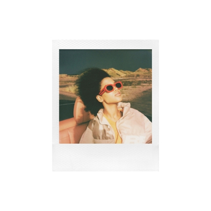 1018903_B.jpg - Polaroid Go Instant Film - Double Pack White Frame - Image 2