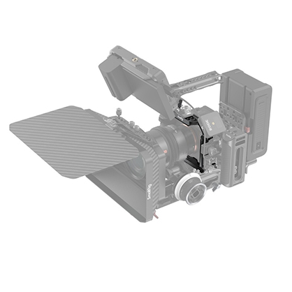1018973_E.jpg - SmallRig Full Cage for Sony Alpha 7 IV/Alpha 7S III/Alpha 1 3667 - Image 5