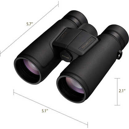 1018983_E.jpg - Nikon Monarch M5 8x42 ED Waterproof Central Focus Binoculars