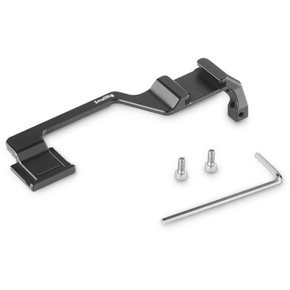 1019023_D.jpg - SmallRig Shoe Mount Relocation Plate for Sony a6400/a6300/a6100 Cameras - Image 4