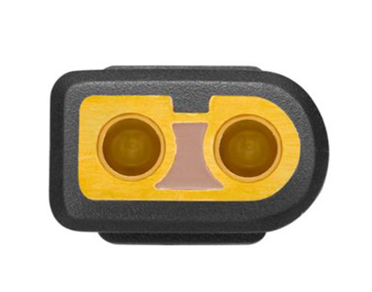 1019053_B.jpg - EcoFlow Car Charging Cable XT60 1.5m - Image 2