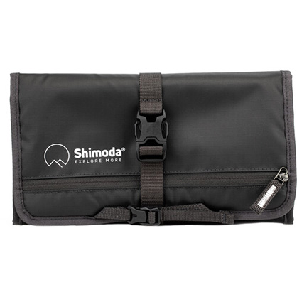 Best image for Shimoda Designs Filter Wrap 100 (Black)