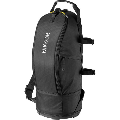 Nikon CL-L3 Lens Case for Nikon Z 400mm - Best Available Image