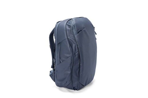 1019233_A.jpg - Peak Design Travel Backpack 30L Midnight