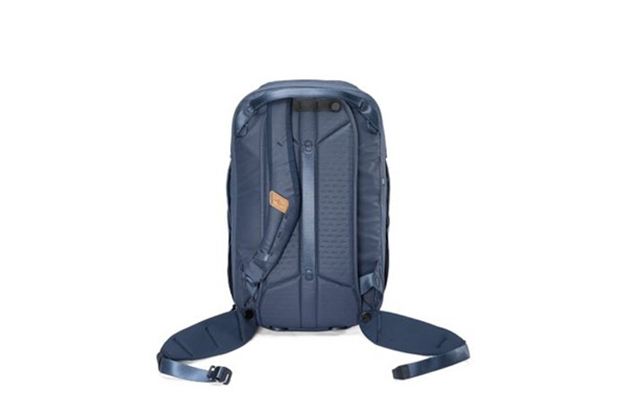 1019233_D.jpg - Peak Design Travel Backpack 30L Midnight