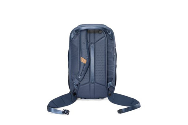 1019233_D.jpg - Peak Design Travel Backpack 30L Midnight - Image 4