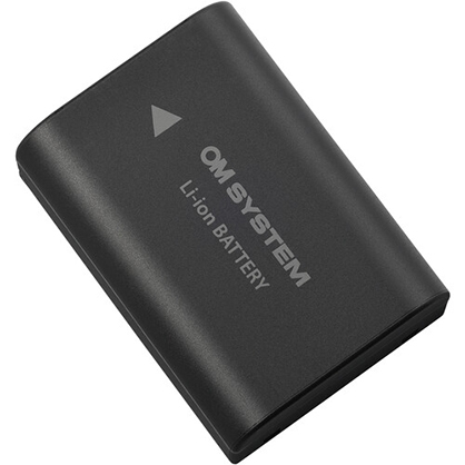 Best image for OM SYSTEM BLX-1 Battery