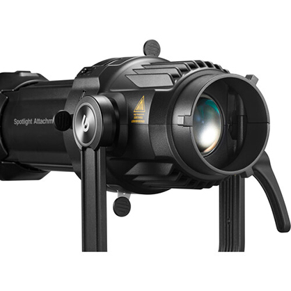 1019353_C.jpg - Godox VSA-19K 19 Degrees Spotlight Attachment Kit - Image 3