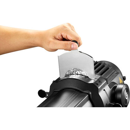 1019353_D.jpg - Godox VSA-19K 19 Degrees Spotlight Attachment Kit - Image 4