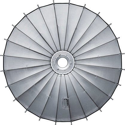 1019363_E.jpg - Godox Parabolic 88 Reflector Kit 90cm - Image 5