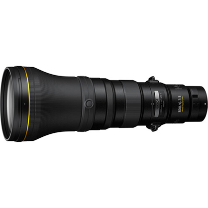 Best image for Nikon NIKKOR Z 800mm f/6.3 VR S Lens