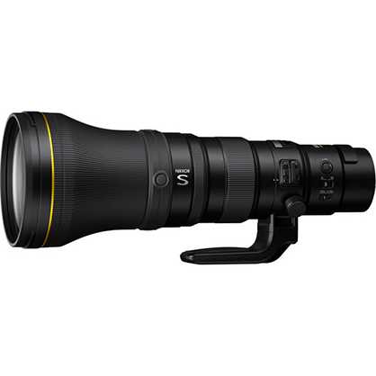 1019383_A.jpg - Nikon NIKKOR Z 800mm f/6.3 VR S Lens