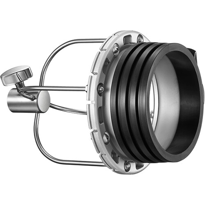 Best image for Godox Strobe Adapter (Profoto-Mount)