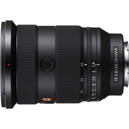 1019453_A.jpg - Sony FE 24-70mm f/2.8 GM II Lens - Image 1